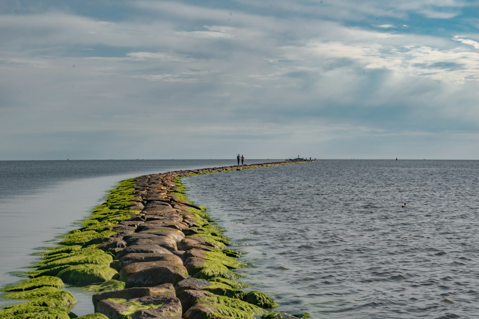 pärnu : le joyau balnéaire de l’estonie